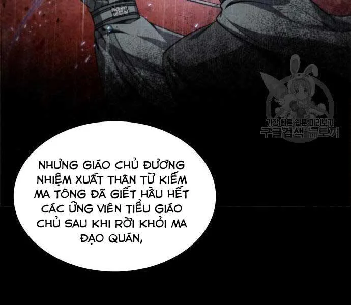 Ngã Lão Ma Thần chương 121 - trang 182
