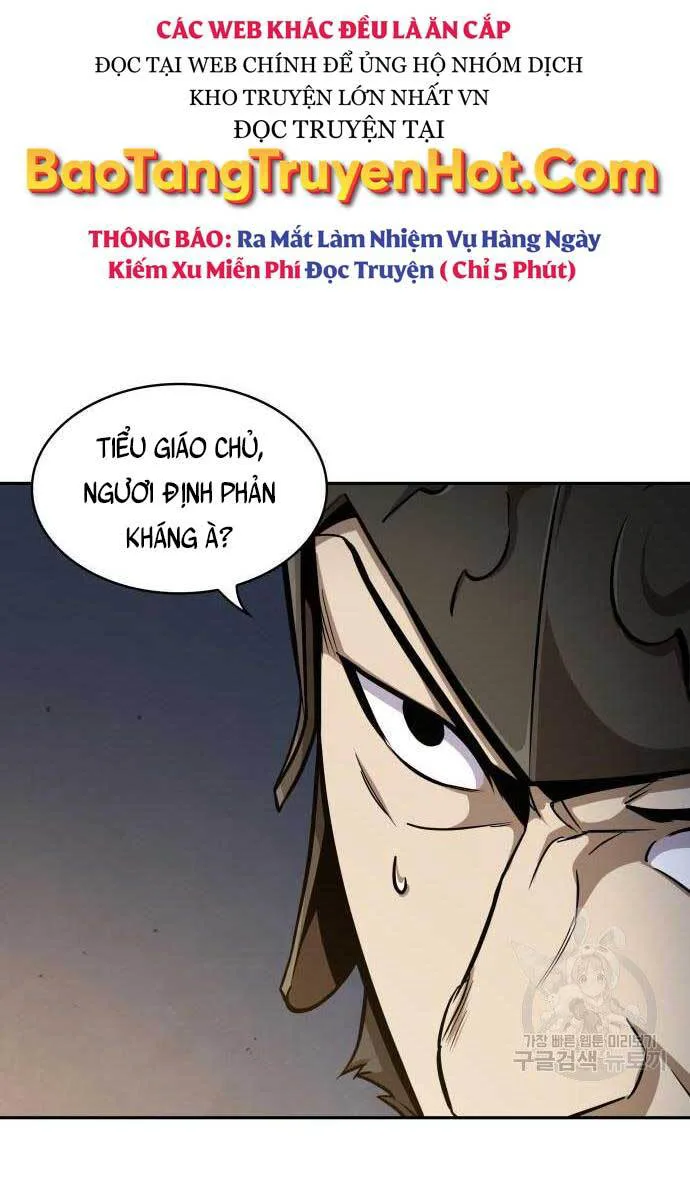 Ngã Lão Ma Thần chương 124 - trang 35