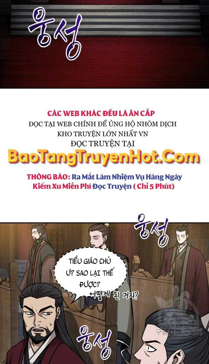 Ngã Lão Ma Thần chương 124 - trang 52