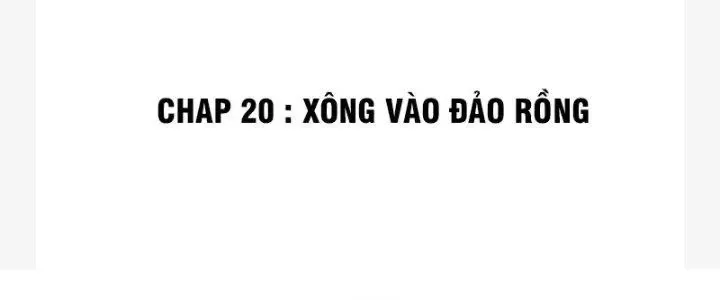 Đạo Sĩ Ma Pháp Dị Thế Giới chương 20 - trang 8