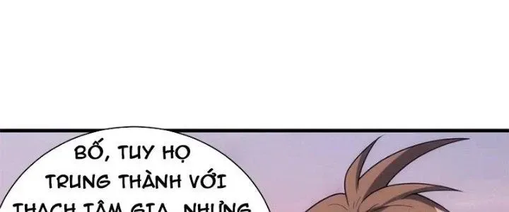 Đạo Sĩ Ma Pháp Dị Thế Giới chương 20 - trang 20
