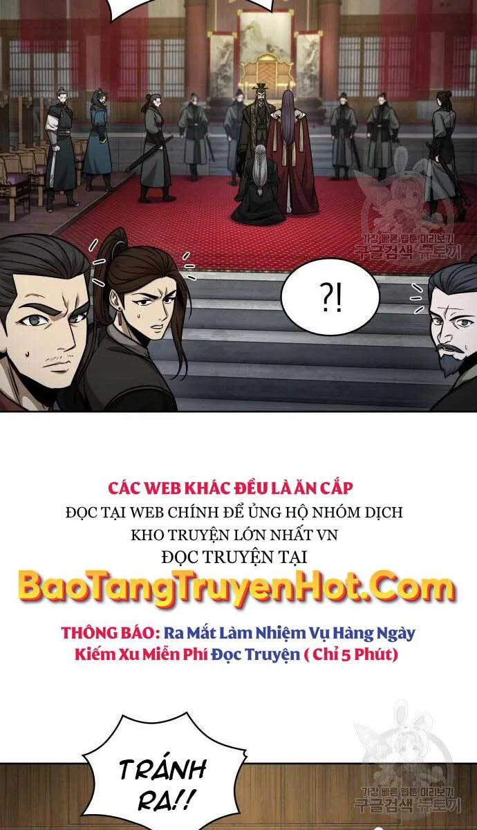 Ngã Lão Ma Thần chương 124 - trang 72