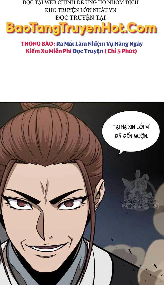 Ngã Lão Ma Thần chương 124 - trang 77