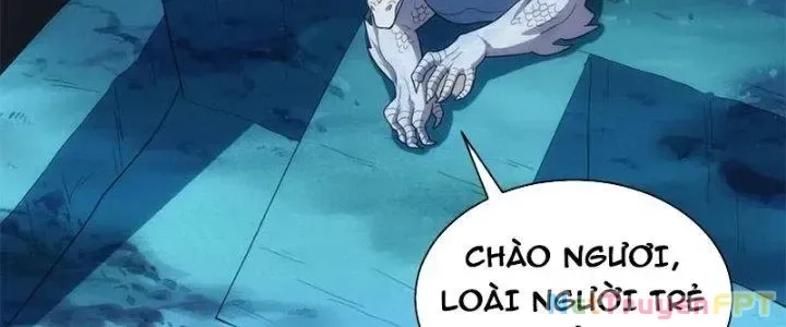 Đạo Sĩ Ma Pháp Dị Thế Giới chương 20 - trang 158