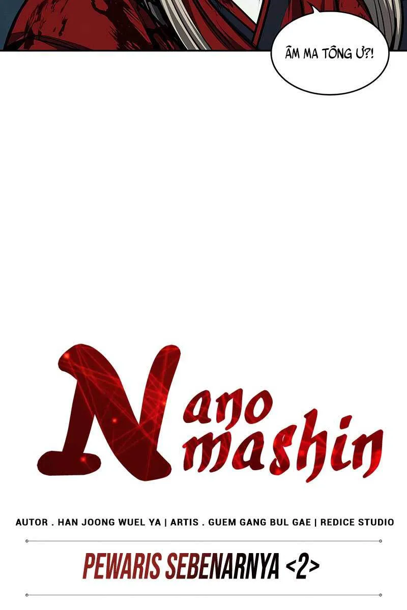 Ngã Lão Ma Thần chương 125 - trang 23