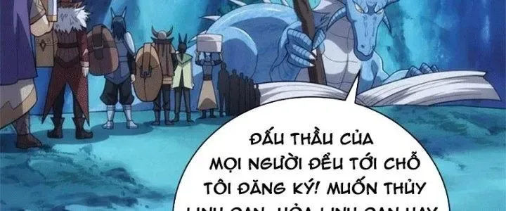 Đạo Sĩ Ma Pháp Dị Thế Giới chương 22 - trang 11