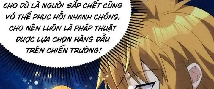 Đạo Sĩ Ma Pháp Dị Thế Giới chương 22 - trang 71