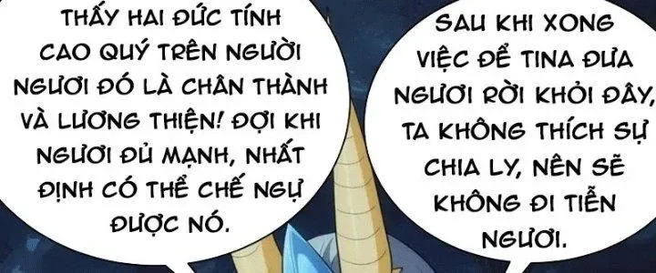 Đạo Sĩ Ma Pháp Dị Thế Giới chương 22 - trang 82