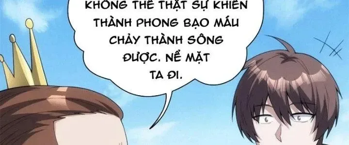Đạo Sĩ Ma Pháp Dị Thế Giới chương 22 - trang 206