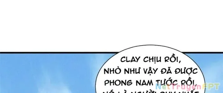 Đạo Sĩ Ma Pháp Dị Thế Giới chương 22 - trang 235