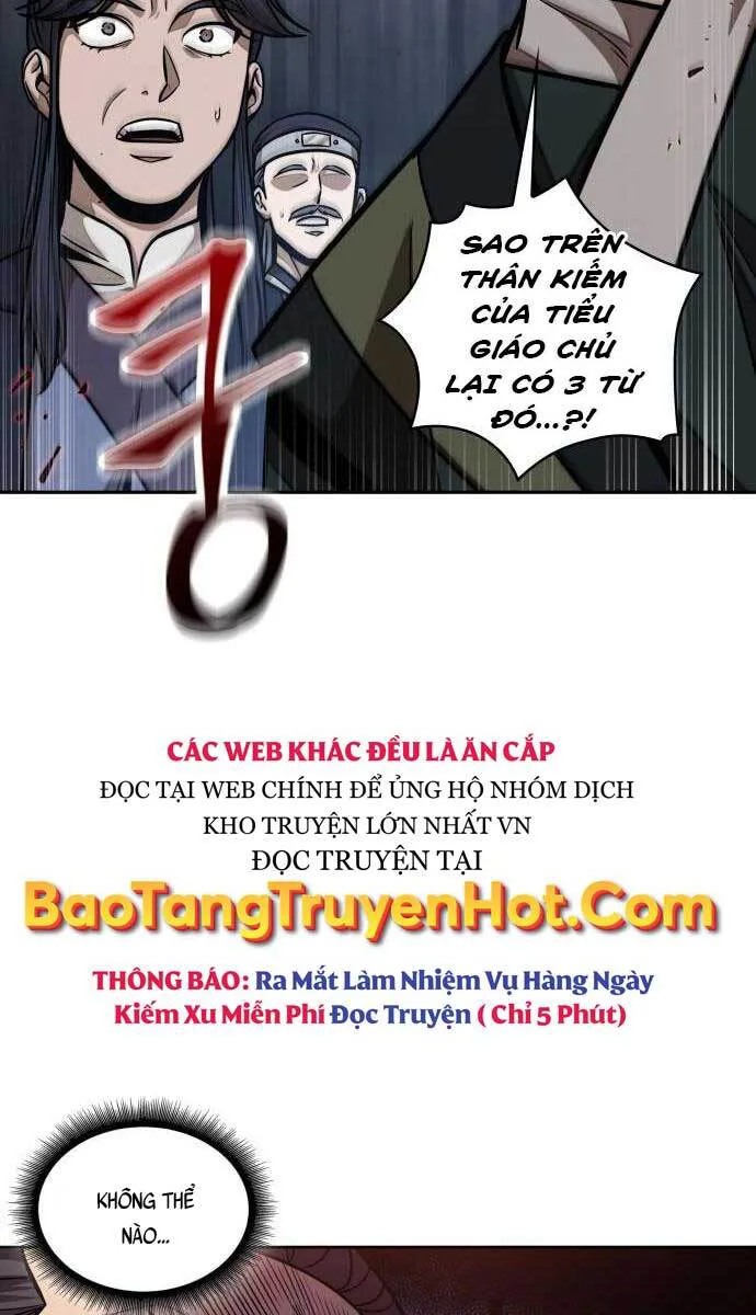 Ngã Lão Ma Thần chương 126 - trang 15