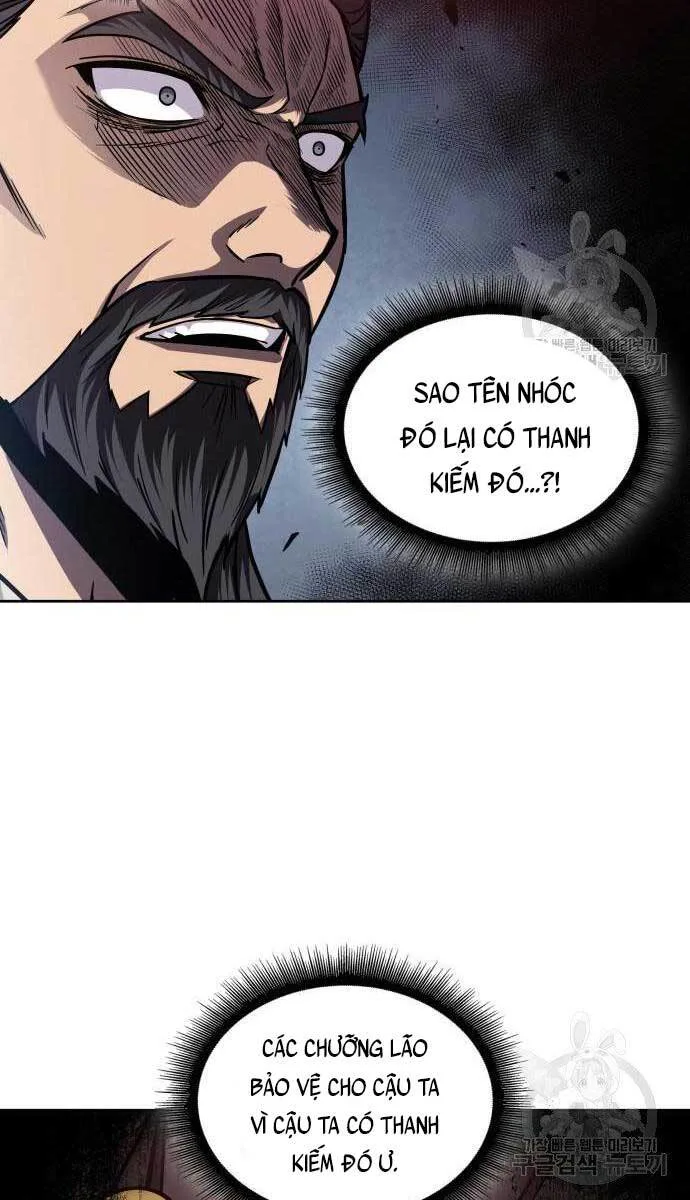 Ngã Lão Ma Thần chương 126 - trang 16