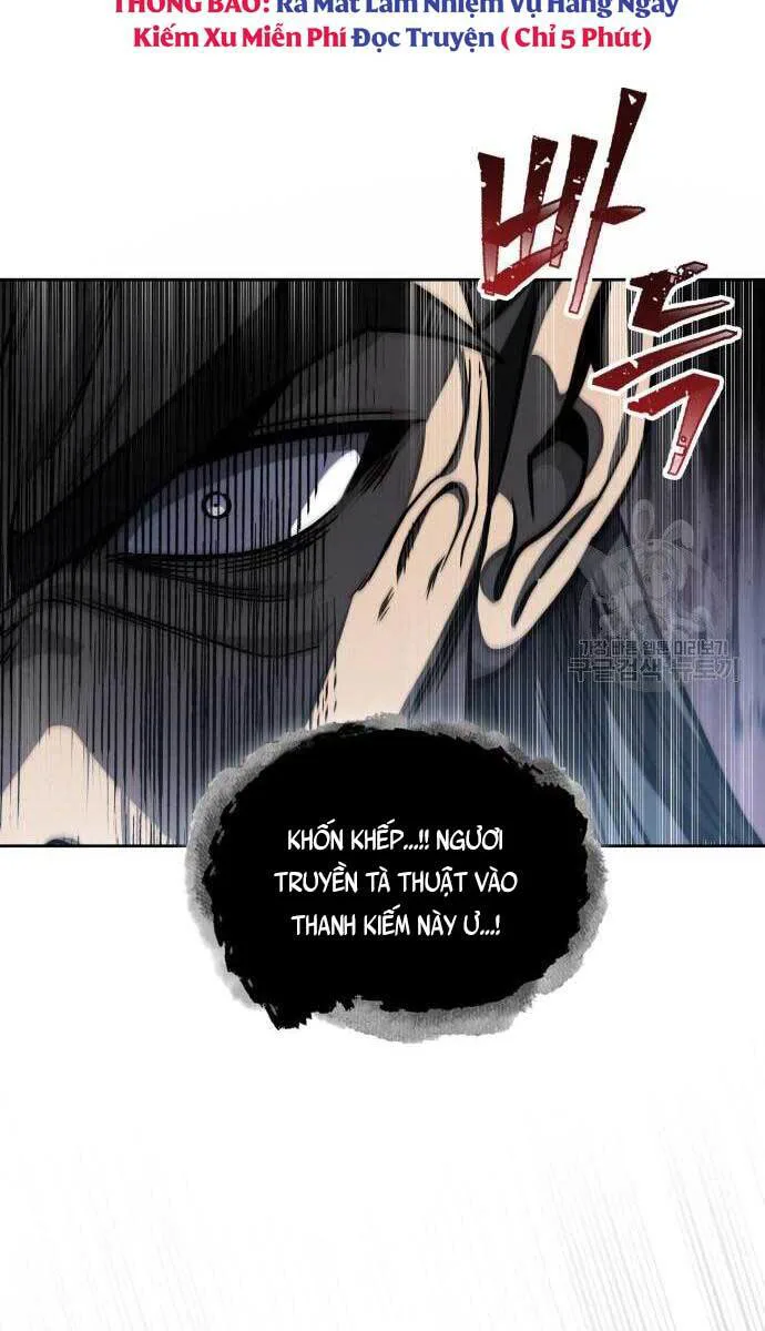 Ngã Lão Ma Thần chương 126 - trang 38