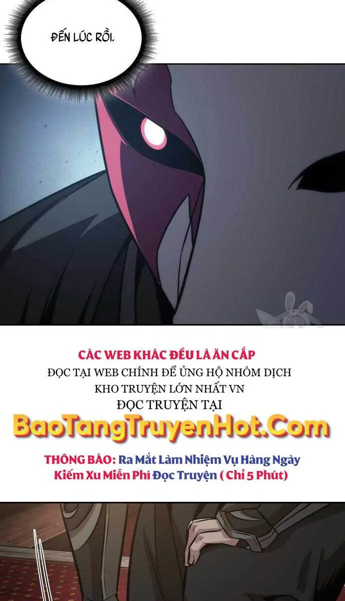 Ngã Lão Ma Thần chương 126 - trang 51