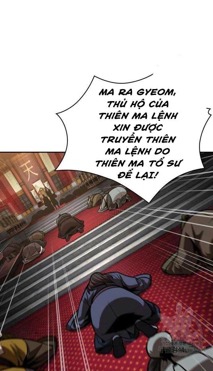 Ngã Lão Ma Thần chương 126 - trang 58