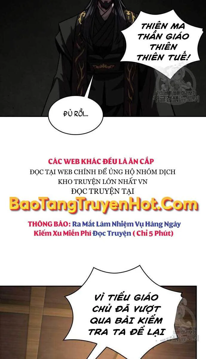 Ngã Lão Ma Thần chương 126 - trang 60