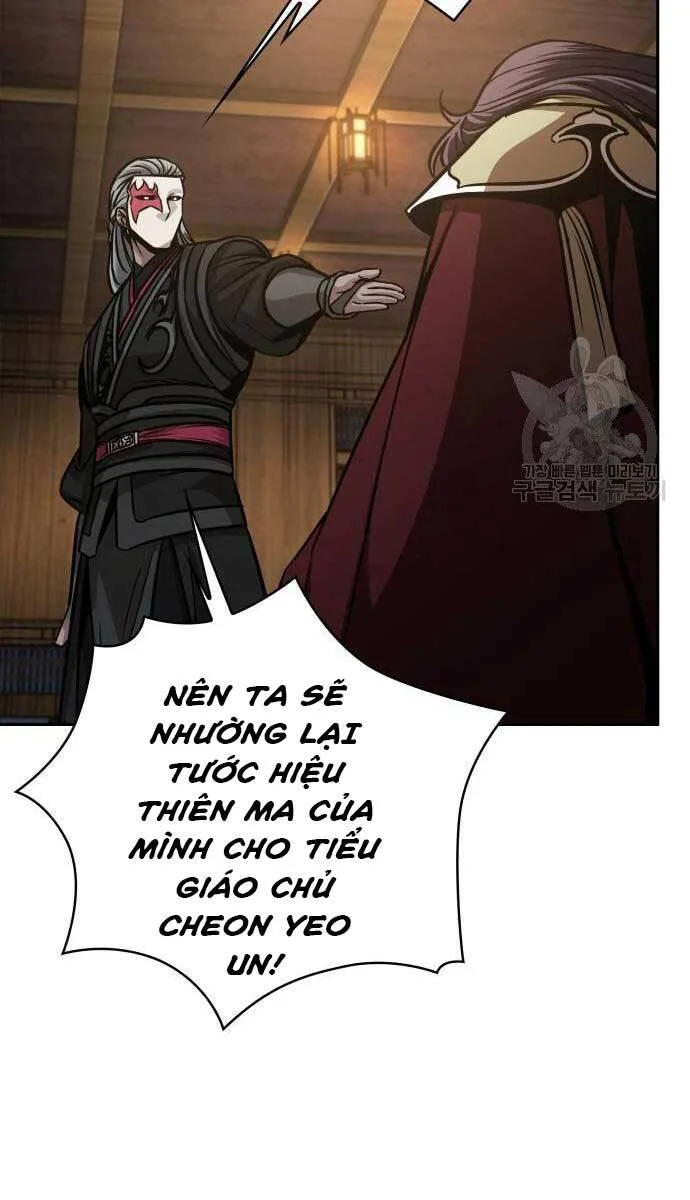 Ngã Lão Ma Thần chương 126 - trang 61