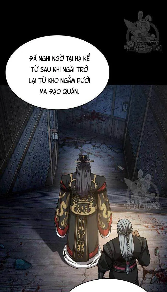 Ngã Lão Ma Thần chương 126 - trang 77