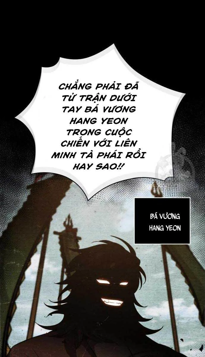 Ngã Lão Ma Thần chương 126 - trang 86