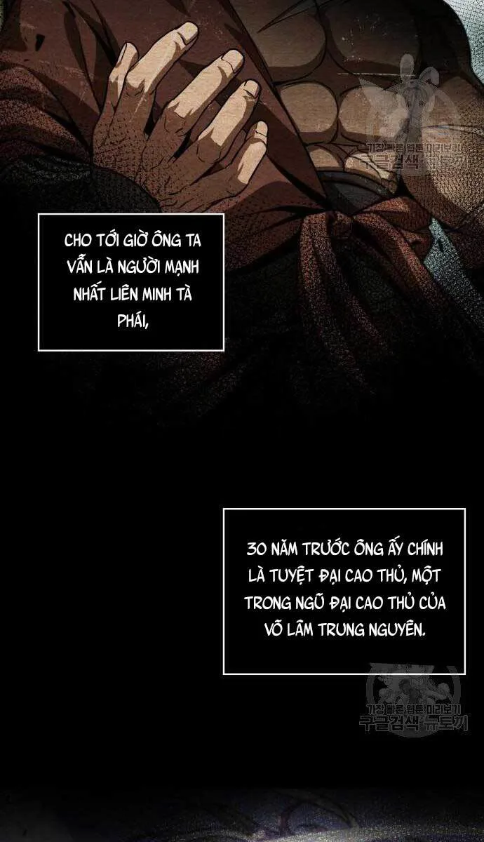 Ngã Lão Ma Thần chương 126 - trang 87