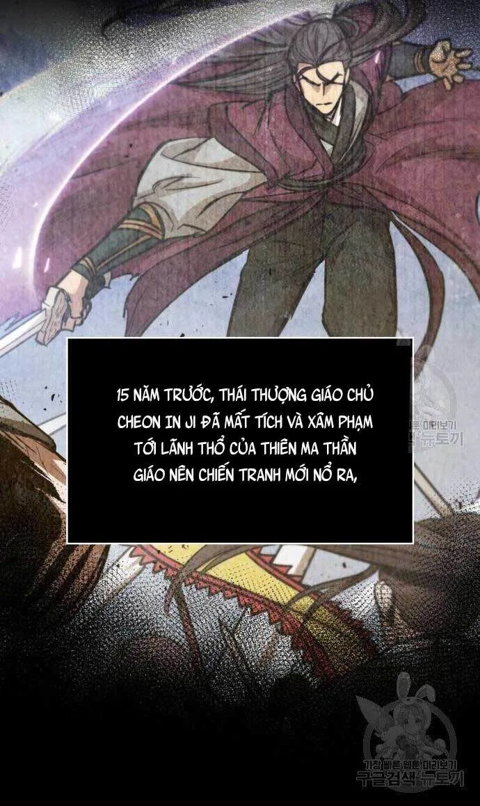 Ngã Lão Ma Thần chương 126 - trang 88