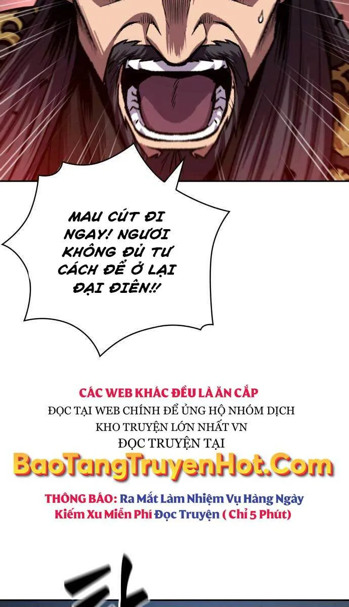 Ngã Lão Ma Thần chương 126 - trang 102