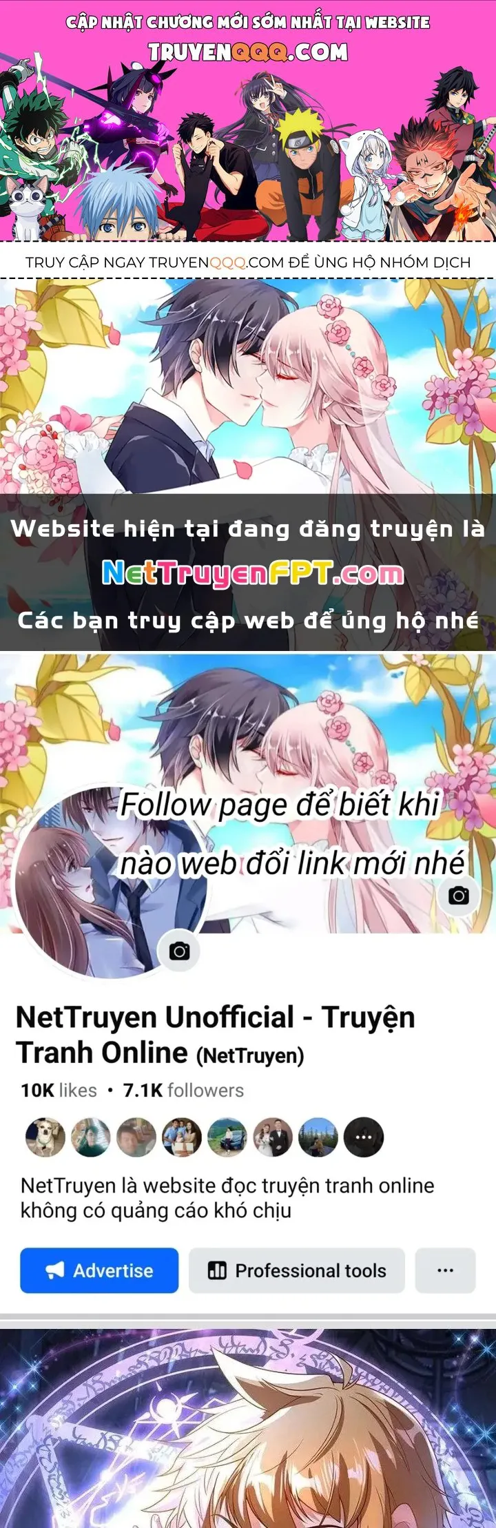 Đạo Sĩ Ma Pháp Dị Thế Giới chương 33 - trang 1