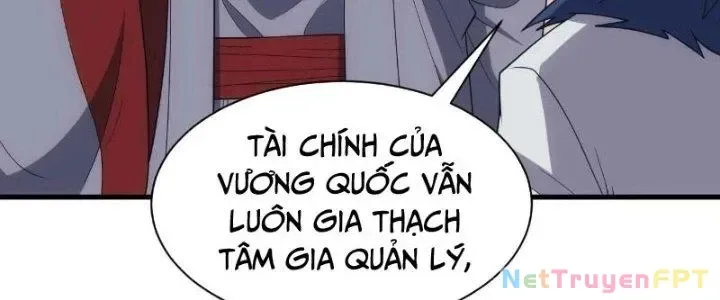 Đạo Sĩ Ma Pháp Dị Thế Giới chương 33 - trang 11