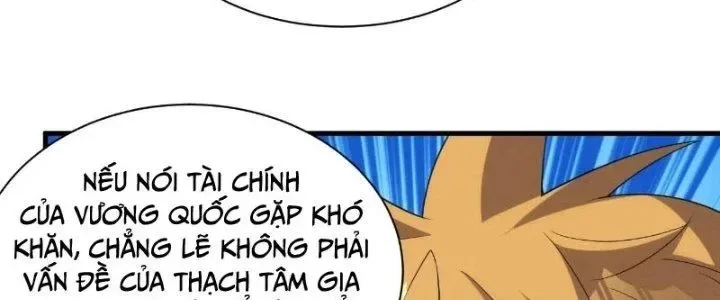 Đạo Sĩ Ma Pháp Dị Thế Giới chương 33 - trang 12