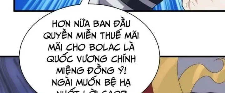 Đạo Sĩ Ma Pháp Dị Thế Giới chương 33 - trang 16