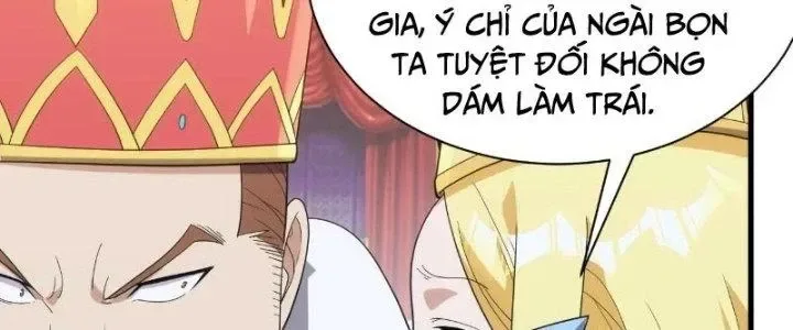 Đạo Sĩ Ma Pháp Dị Thế Giới chương 33 - trang 55