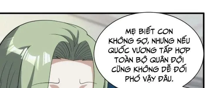 Đạo Sĩ Ma Pháp Dị Thế Giới chương 33 - trang 131