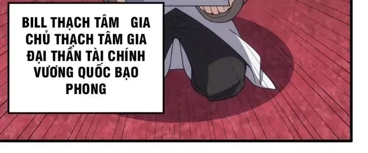 Đạo Sĩ Ma Pháp Dị Thế Giới chương 34 - trang 14