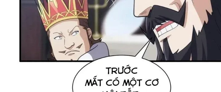Đạo Sĩ Ma Pháp Dị Thế Giới chương 34 - trang 50
