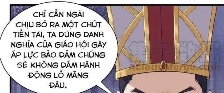 Đạo Sĩ Ma Pháp Dị Thế Giới chương 34 - trang 64