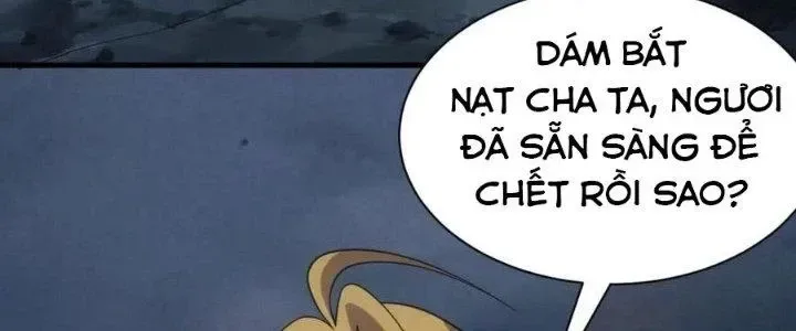 Đạo Sĩ Ma Pháp Dị Thế Giới chương 34 - trang 206