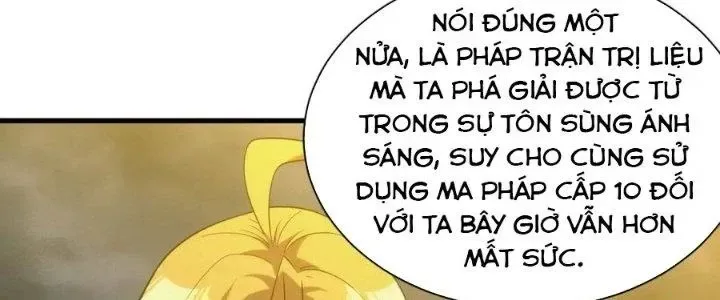 Đạo Sĩ Ma Pháp Dị Thế Giới chương 34 - trang 282