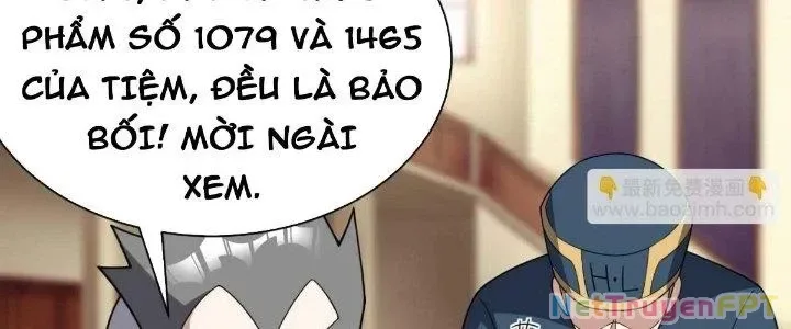 Đạo Sĩ Ma Pháp Dị Thế Giới chương 48 - trang 4