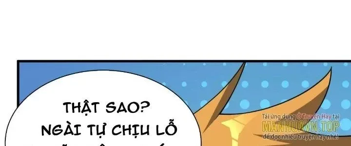 Đạo Sĩ Ma Pháp Dị Thế Giới chương 48 - trang 52