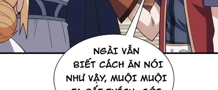 Đạo Sĩ Ma Pháp Dị Thế Giới chương 48 - trang 119