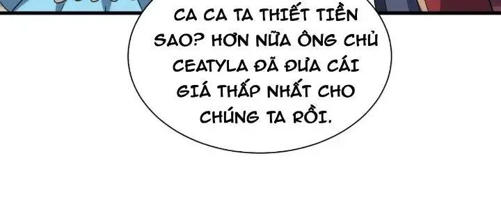 Đạo Sĩ Ma Pháp Dị Thế Giới chương 48 - trang 124