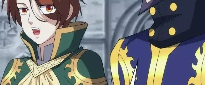 Đạo Sĩ Ma Pháp Dị Thế Giới chương 59 - trang 48