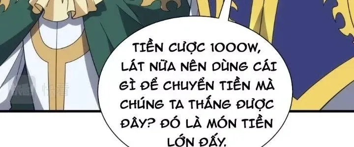 Đạo Sĩ Ma Pháp Dị Thế Giới chương 59 - trang 49