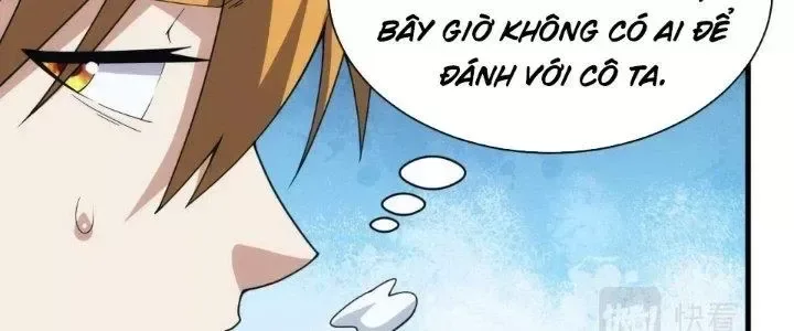 Đạo Sĩ Ma Pháp Dị Thế Giới chương 59 - trang 203