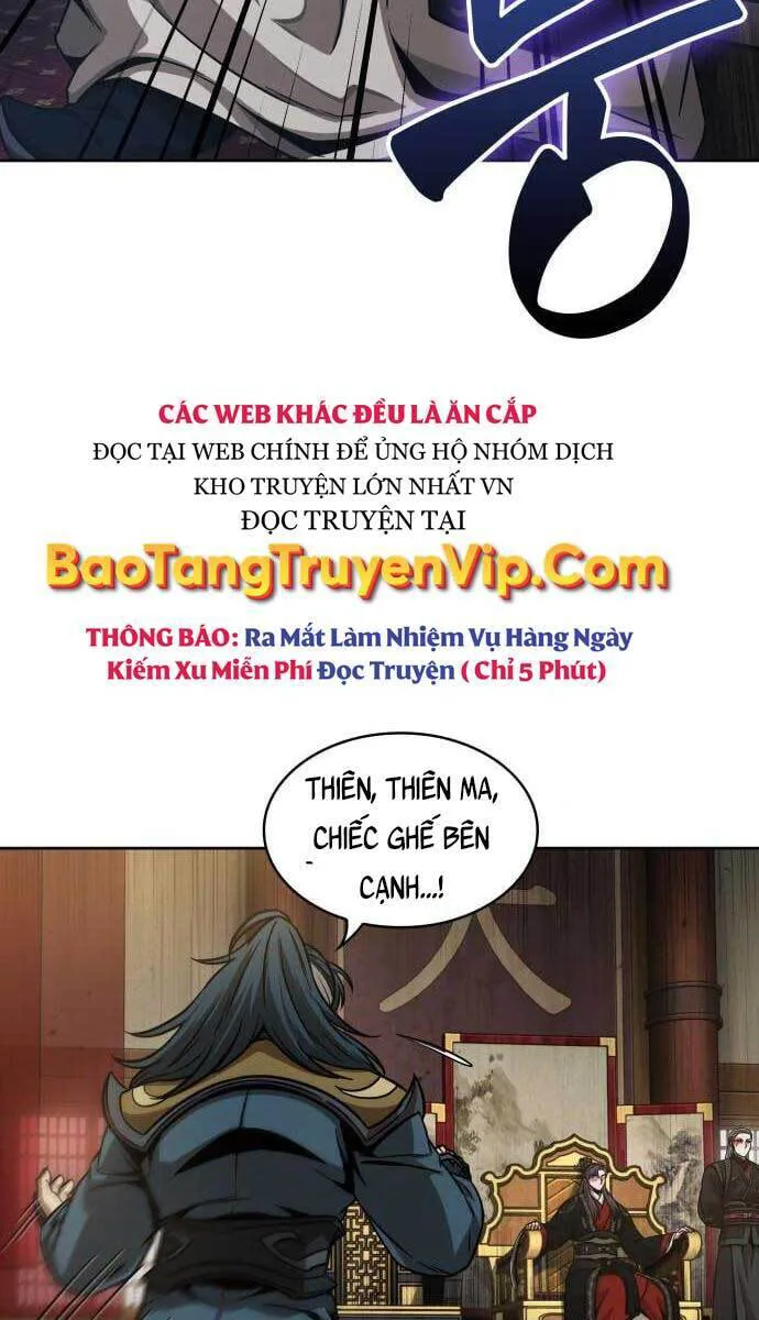 Ngã Lão Ma Thần chương 136 - trang 28
