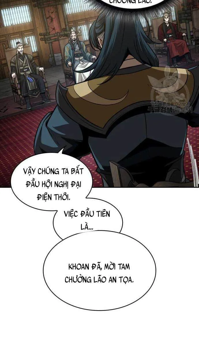 Ngã Lão Ma Thần chương 136 - trang 35