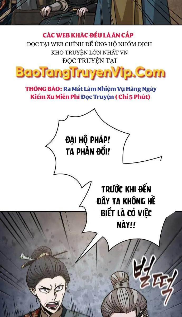 Ngã Lão Ma Thần chương 136 - trang 38