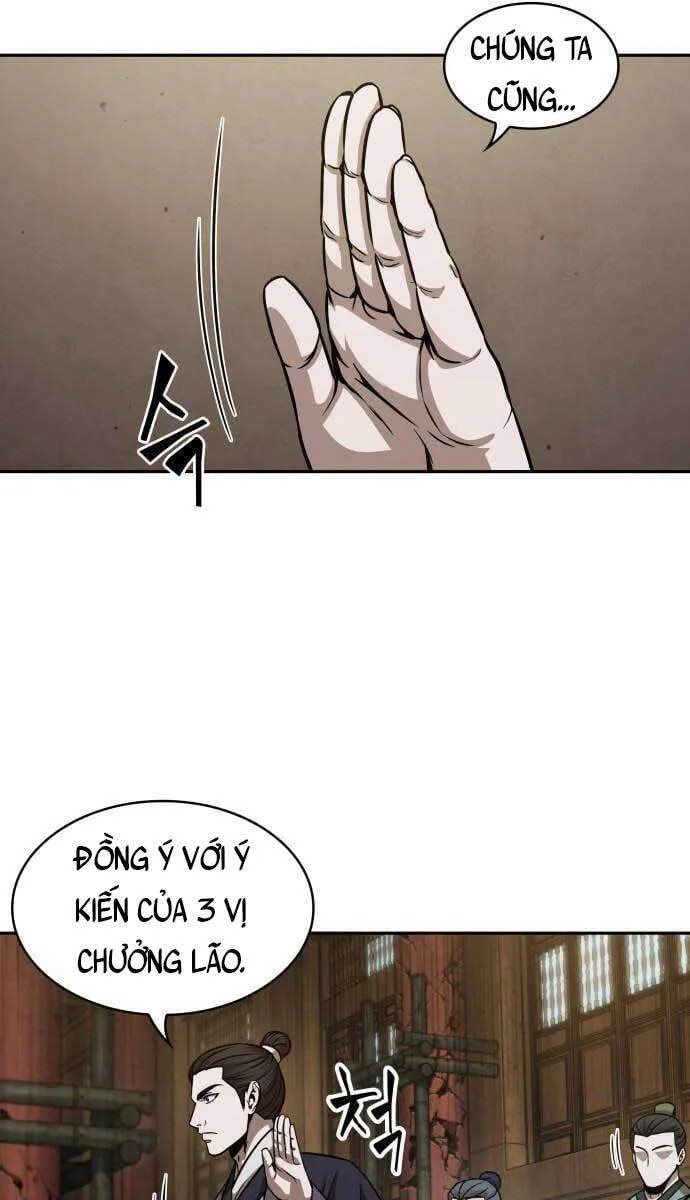 Ngã Lão Ma Thần chương 136 - trang 51