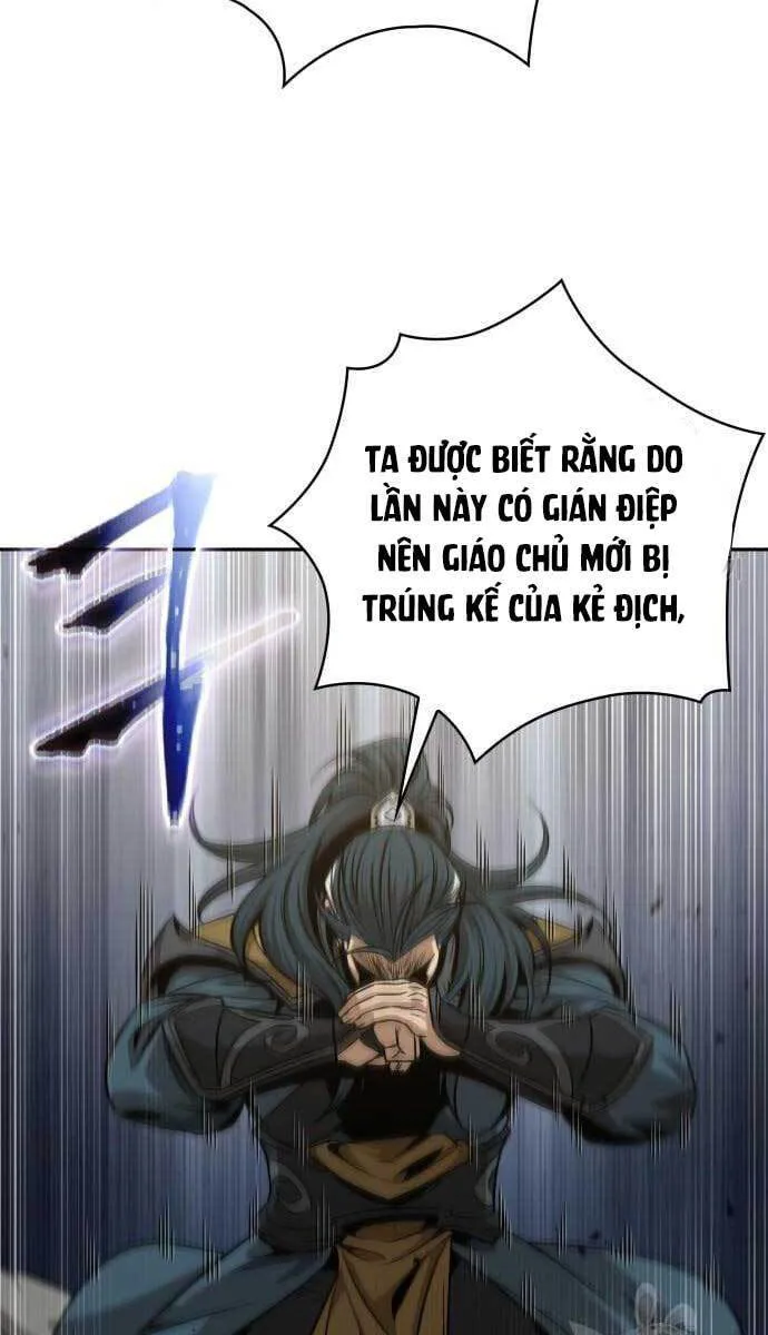 Ngã Lão Ma Thần chương 136 - trang 57