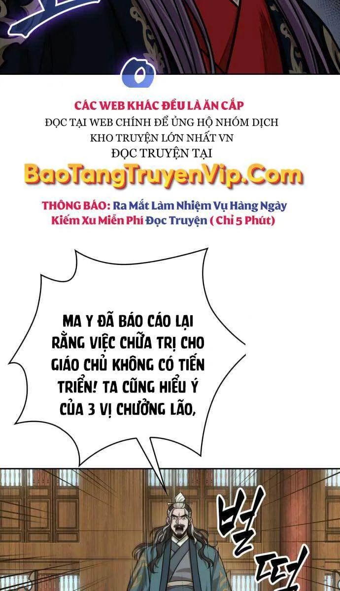 Ngã Lão Ma Thần chương 136 - trang 61